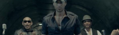 enrique iglesias – bailando ft. Descember Bueno, Gente De Zona