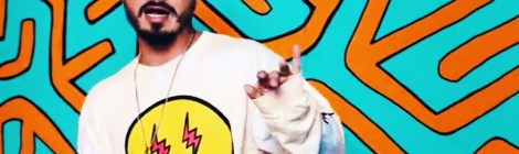 j balvin, willy william – mi gente