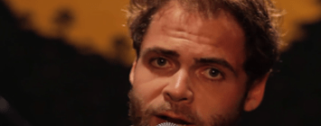 passenger – let her go