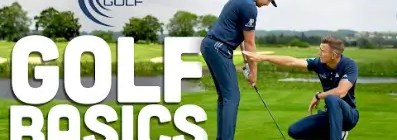 golf basics